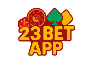 23 bet app logo